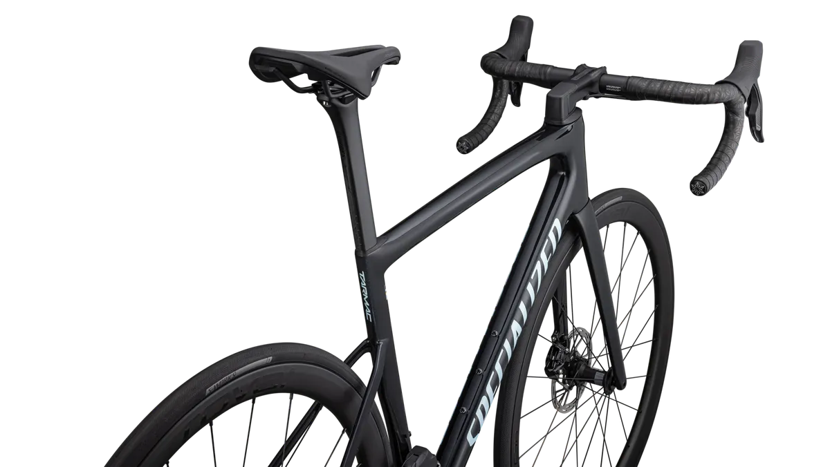 Tarmac SL8 Expert - SRAM Rival AXS - Image 9 Tarmac SL8 Expert - SRAM Rival AXS - Image 9