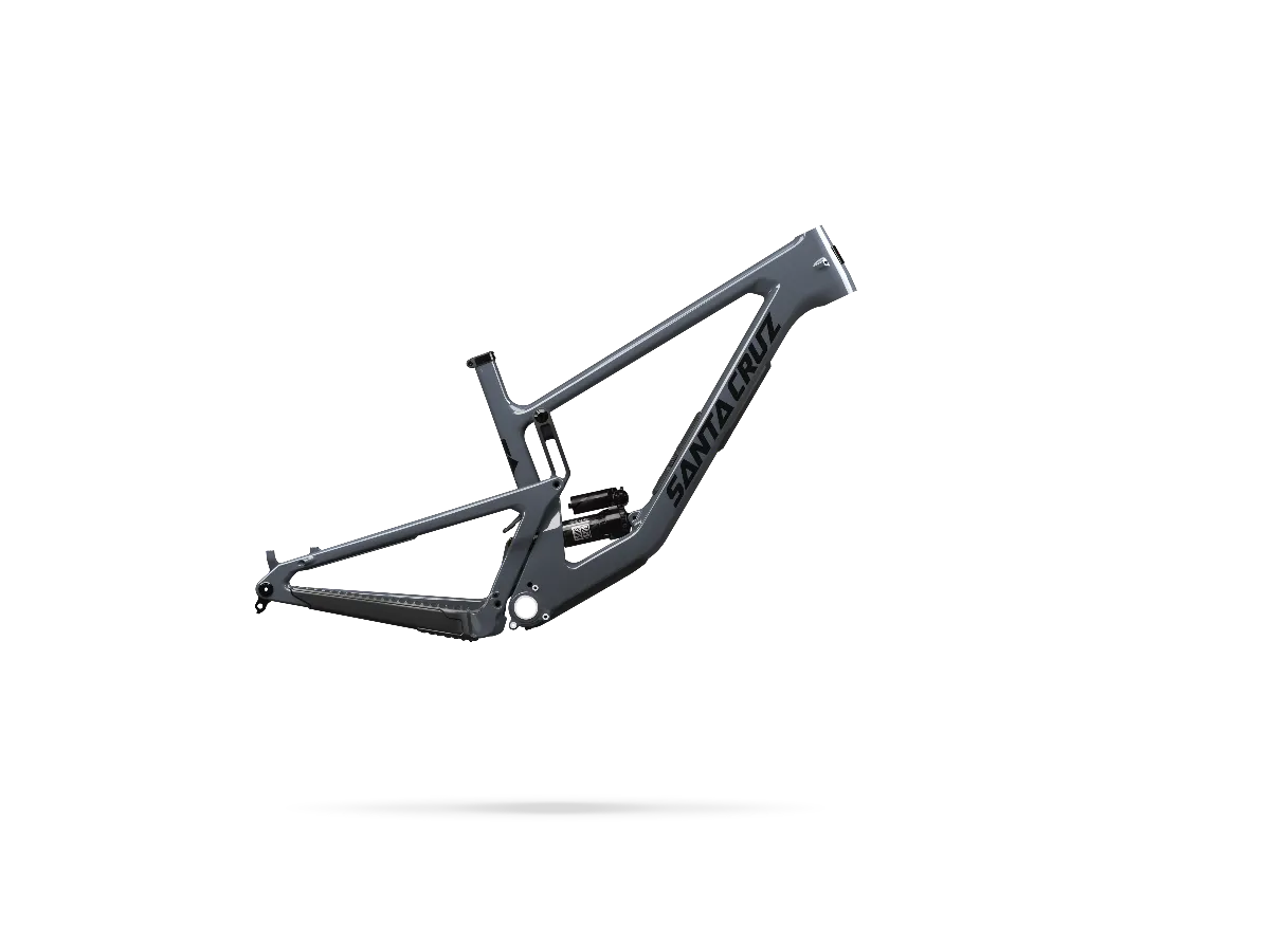 Hightower Frame 2024