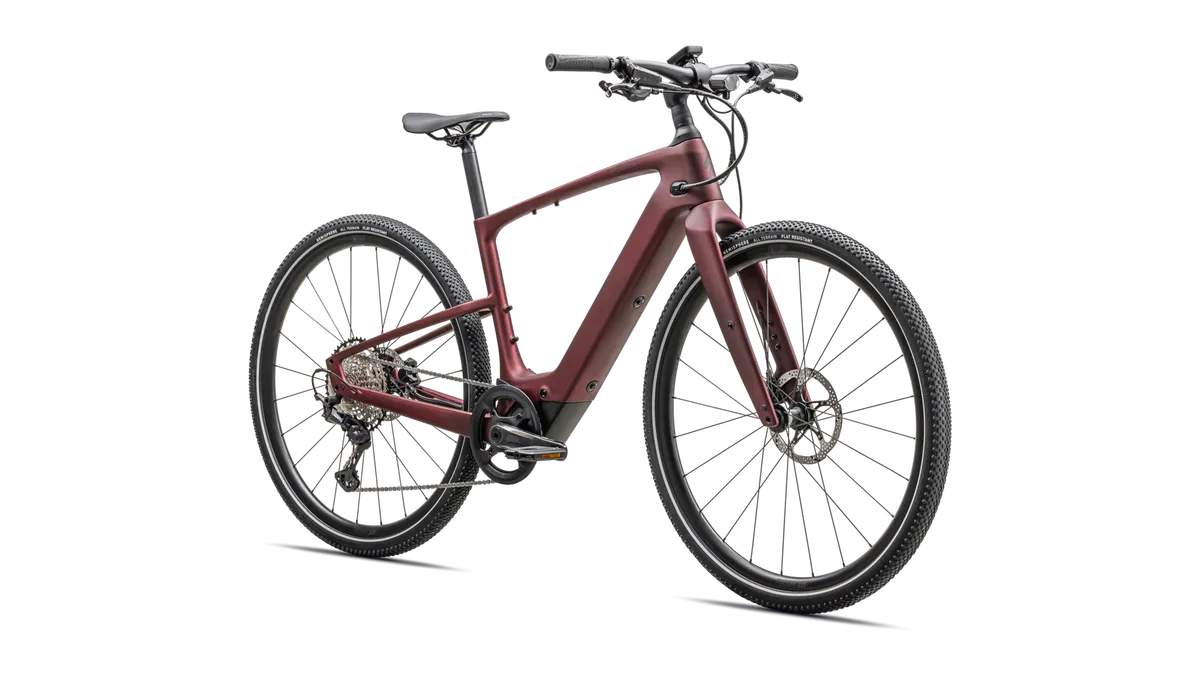 Turbo Vado SL 2 6.0 Carbon - Image 7