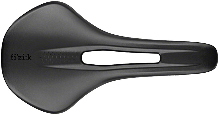 Fizik Vento Antares R1 Saddle - Carbon, Black - Image 6