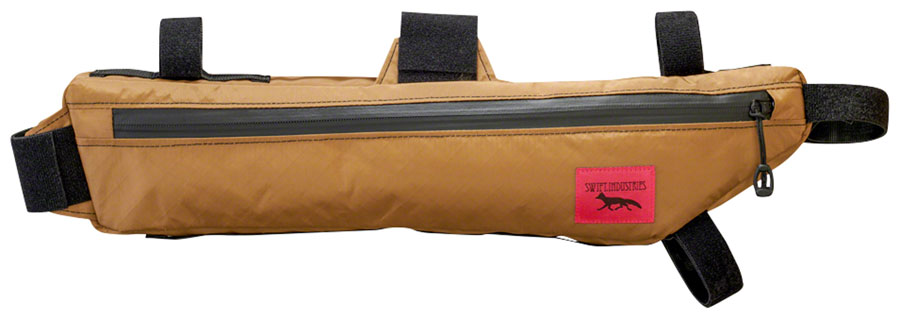 Swift Industries HoldFast Half Frame Bag variant 2