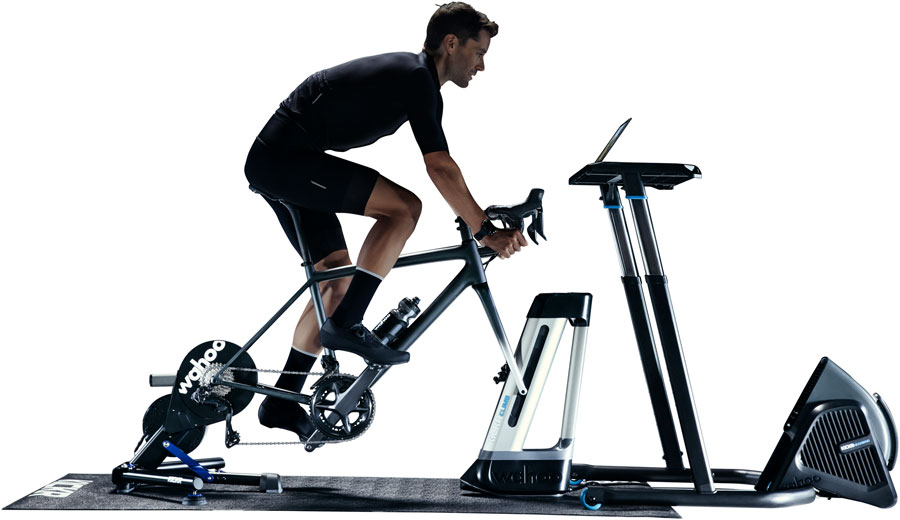 Wahoo Fitness KICKR V6 Power Trainer - Image 3