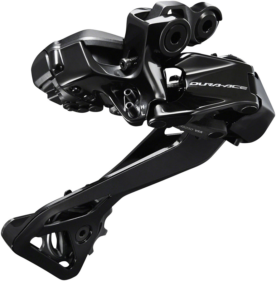 Shimano Dura-Ace RD-R9250 Di2 12-Speed Rear Derailleur - Image 2