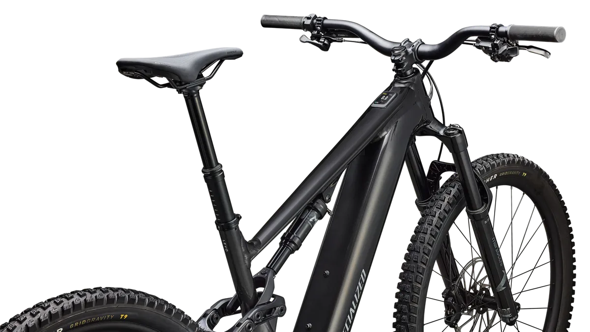 Turbo Levo 4 Alloy - Image 14