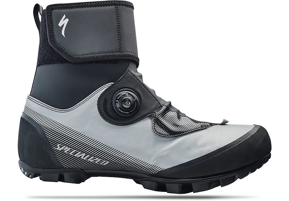 Specialized Defroster Trail Reflective 40