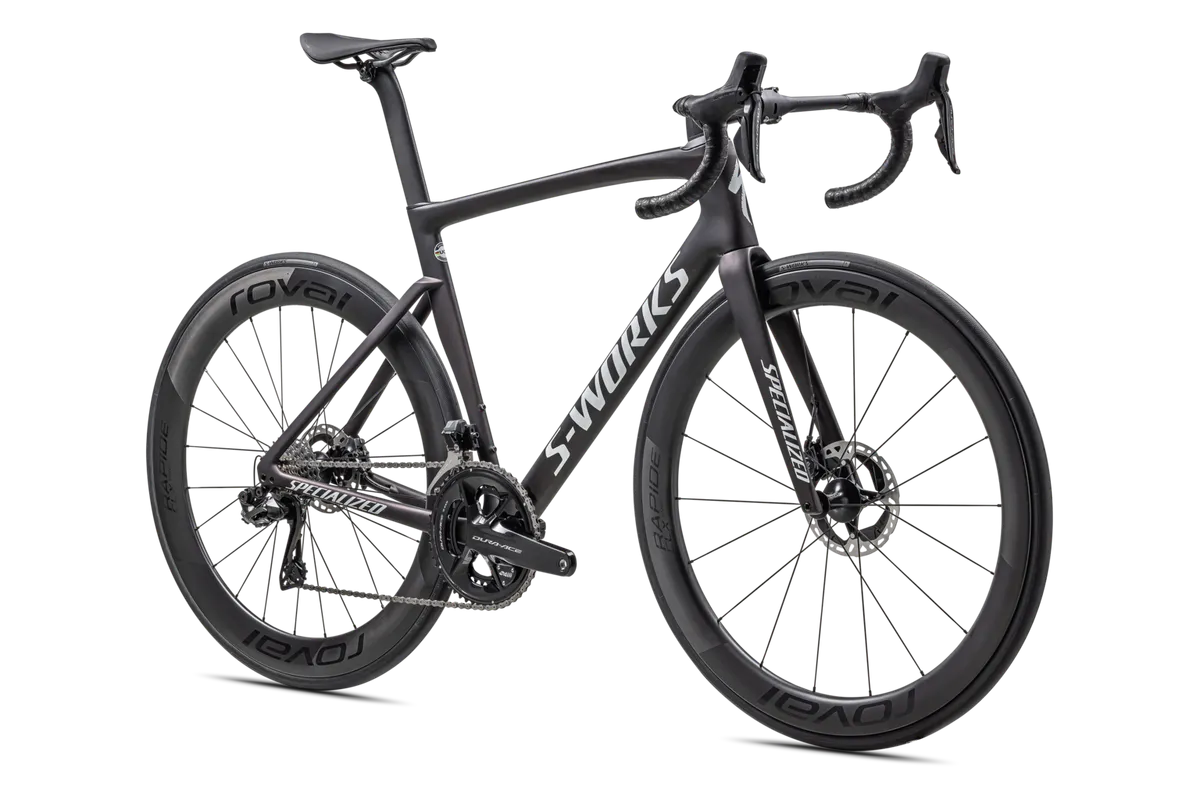 S-Works Tarmac SL7 - Shimano Dura-Ace Di2 - Image 2