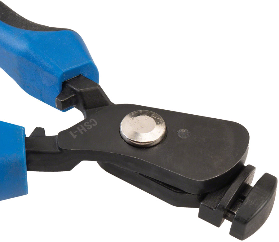 Park Tool CSH-1 Clamping Spoke Holder - Image 3