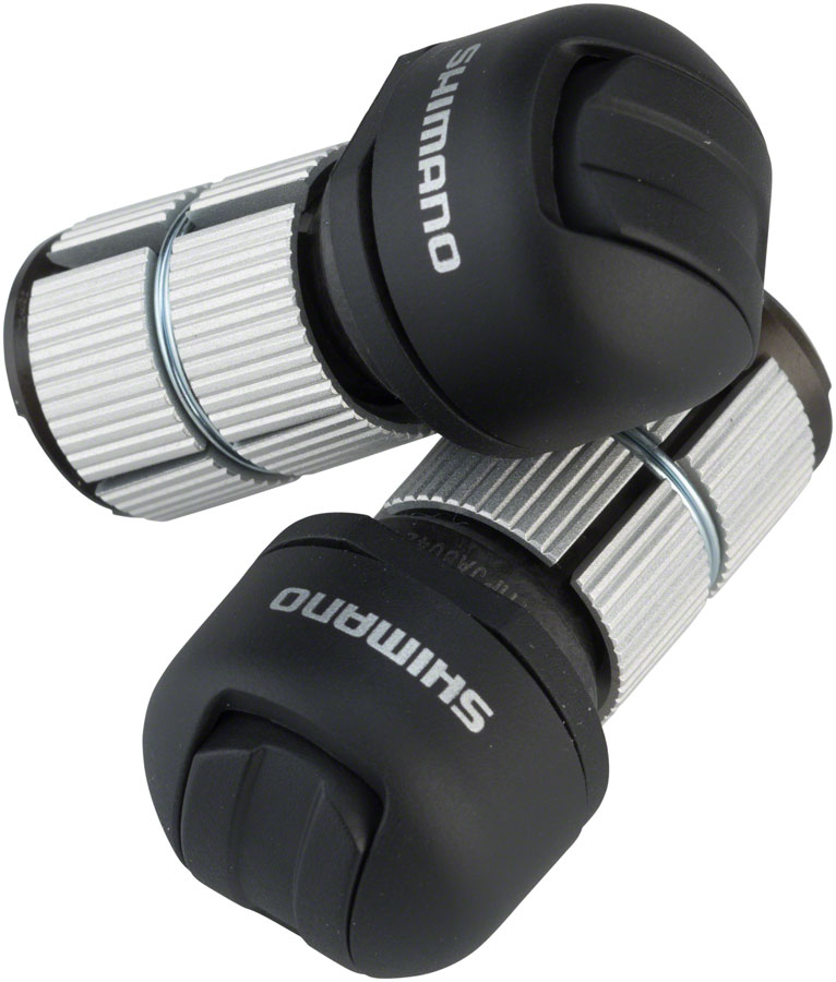 Shimano Dura-Ace SW-R9160 Bar End Shifters - Image 2