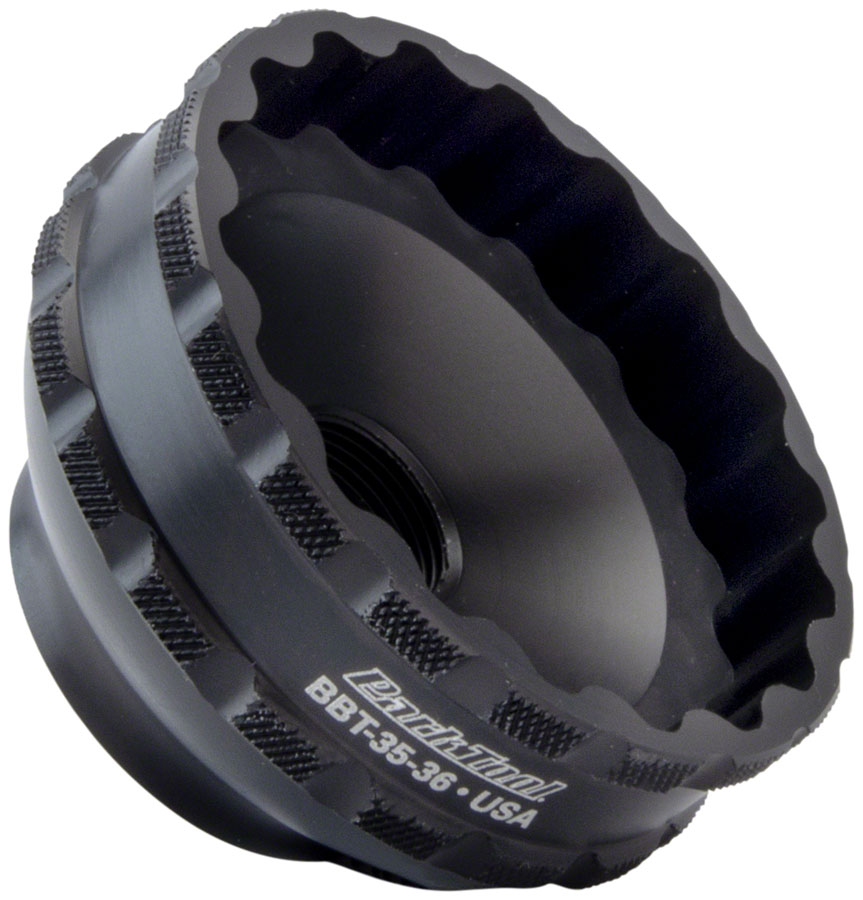 Park Tool BBT-35-36 Bottom Bracket Tool Park Tool BBT-35-36 Bottom Bracket Tool