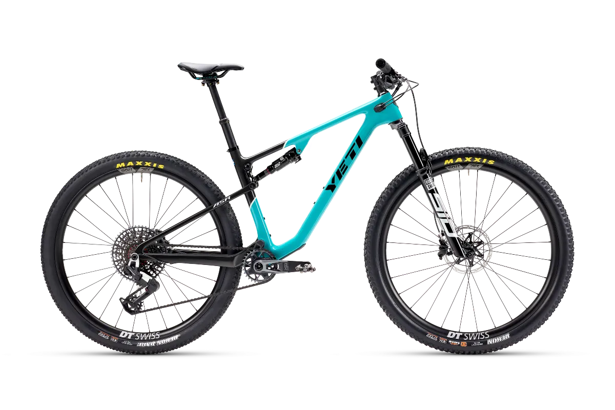 Yeti Cycles ASR T2 90/X0 - Image 8