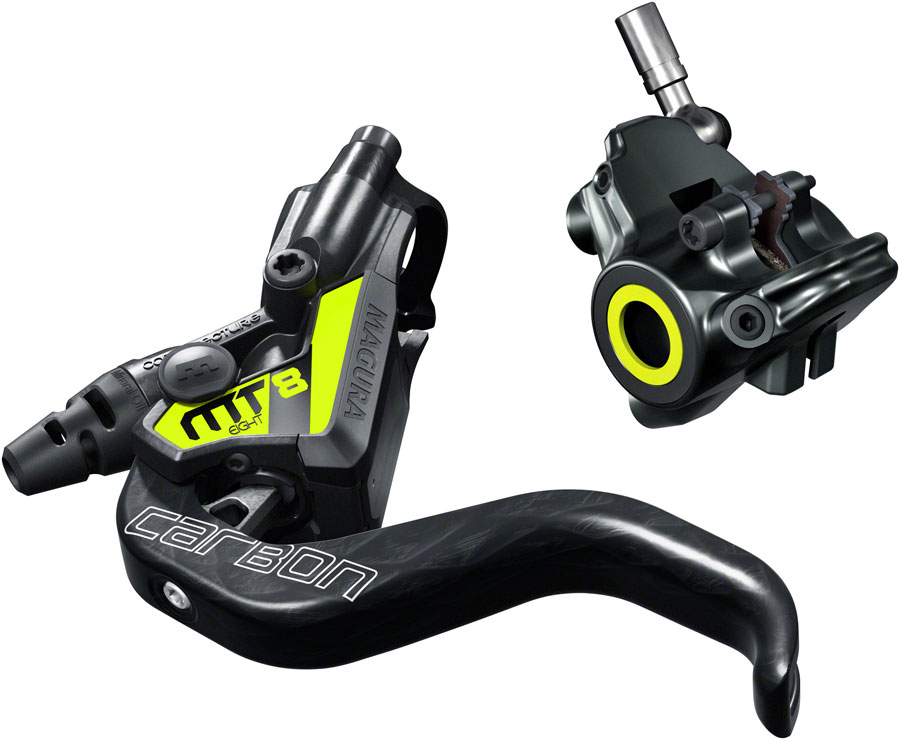 Magura MT8 SL Disc Brake Lever variant 2