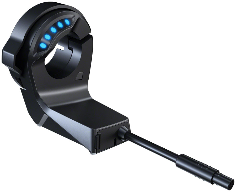 FAZUA RIDE 60 Control Hub Handlebar Mount Controller and Display FAZUA RIDE 60 Control Hub Handlebar Mount Controller and Display