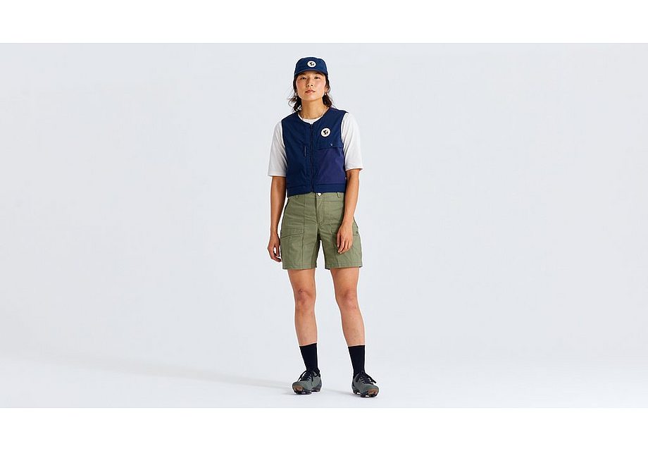 2023 S/F Gear Vest Wmn