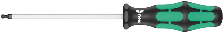 Wera 352 Hex Ball Driver variant 3