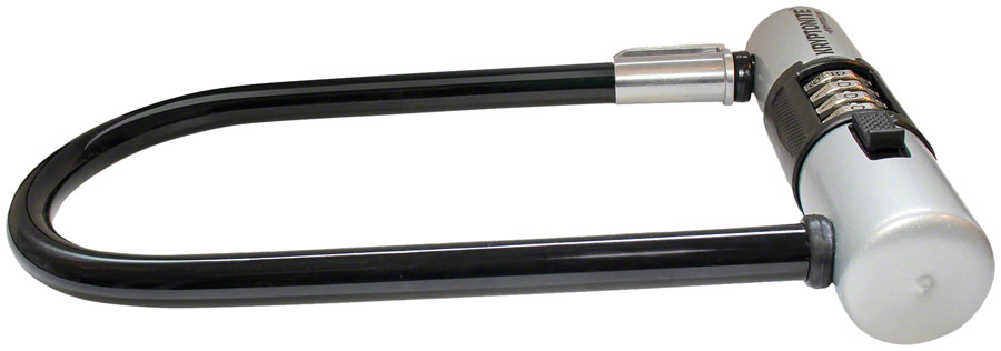 Kryptonite KryptoLok Combo U-Lock - Image 4