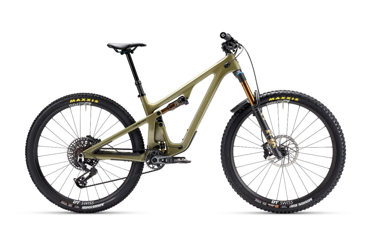 Yeti Cycles SB120 T2 90/X0 - Image 31
