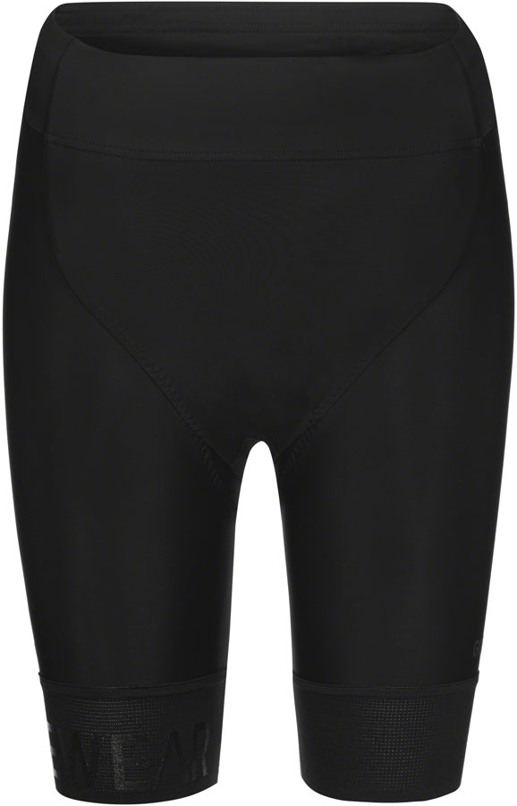 Gorewear Swiftride Short Tights - Black, Women's