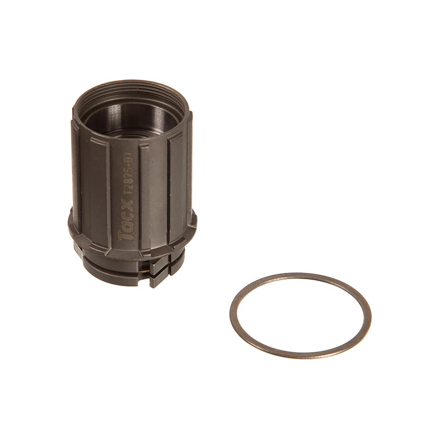 Garmin/Tacx Freehub Bodies variant 3