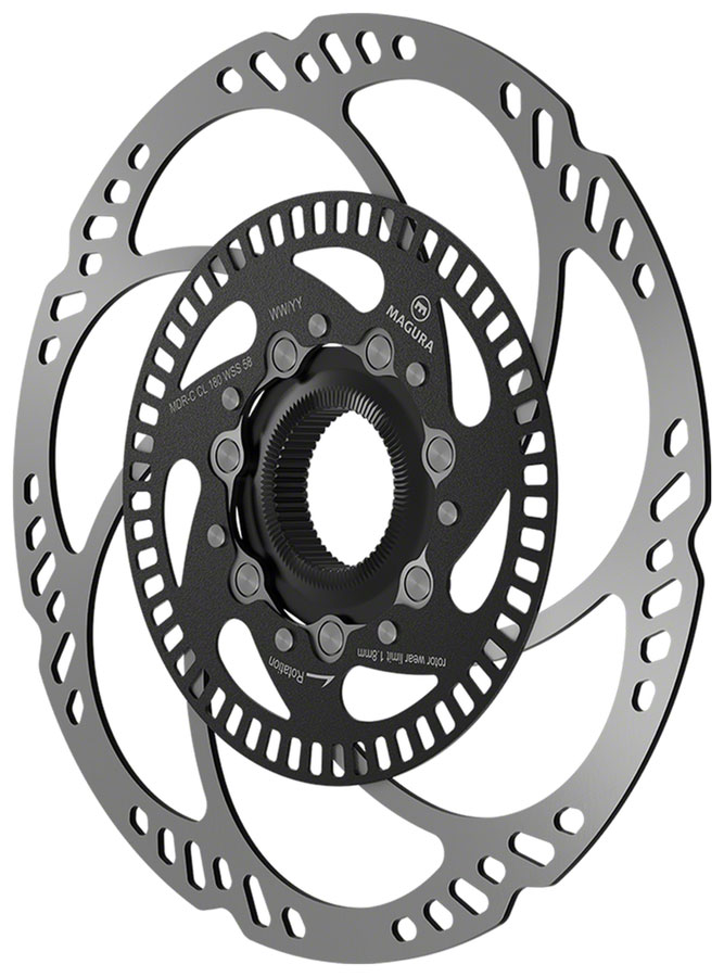 Magura MDR-C Disc Brake Rotor variant 2