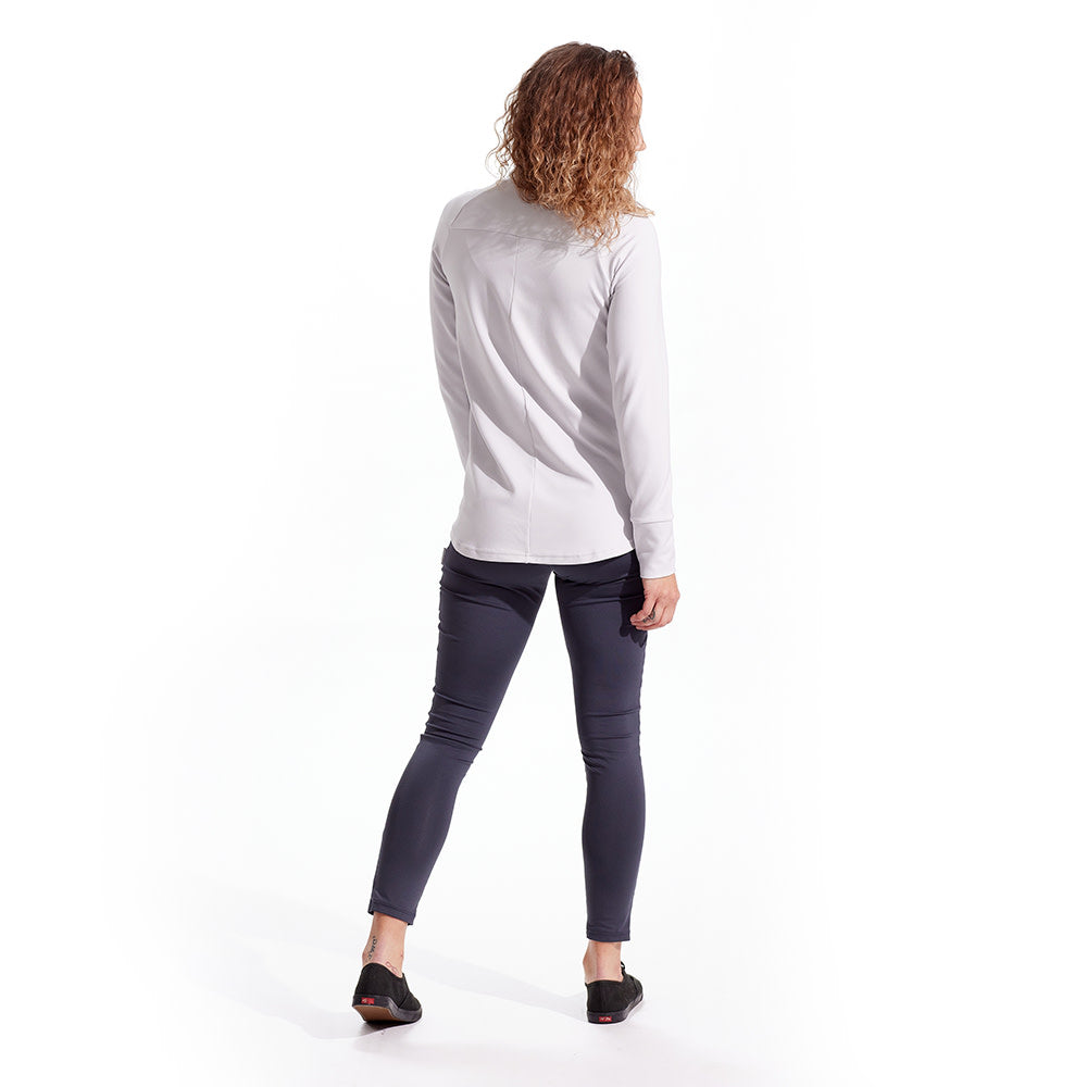 Women's Prospect Long Sleeve Pullover - Image 11