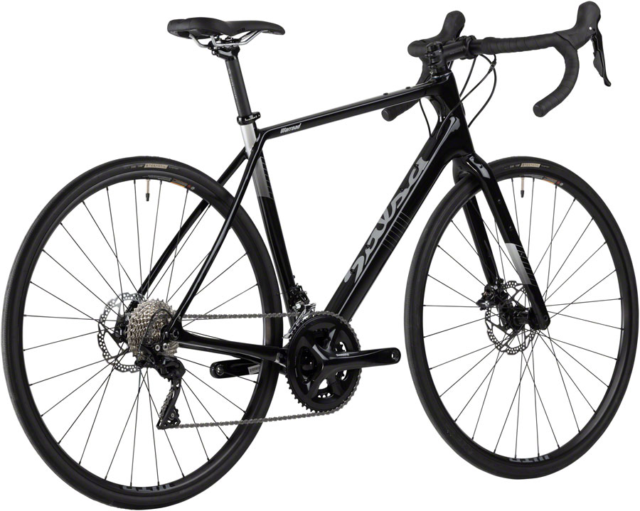 Salsa Warroad C 105 700 Bike - Image 3