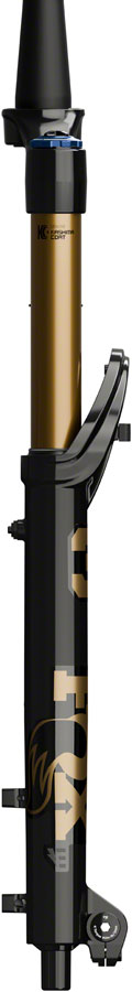 FOX 36 E-Optimized Factory Suspension Fork - 29" 160MM - Image 7