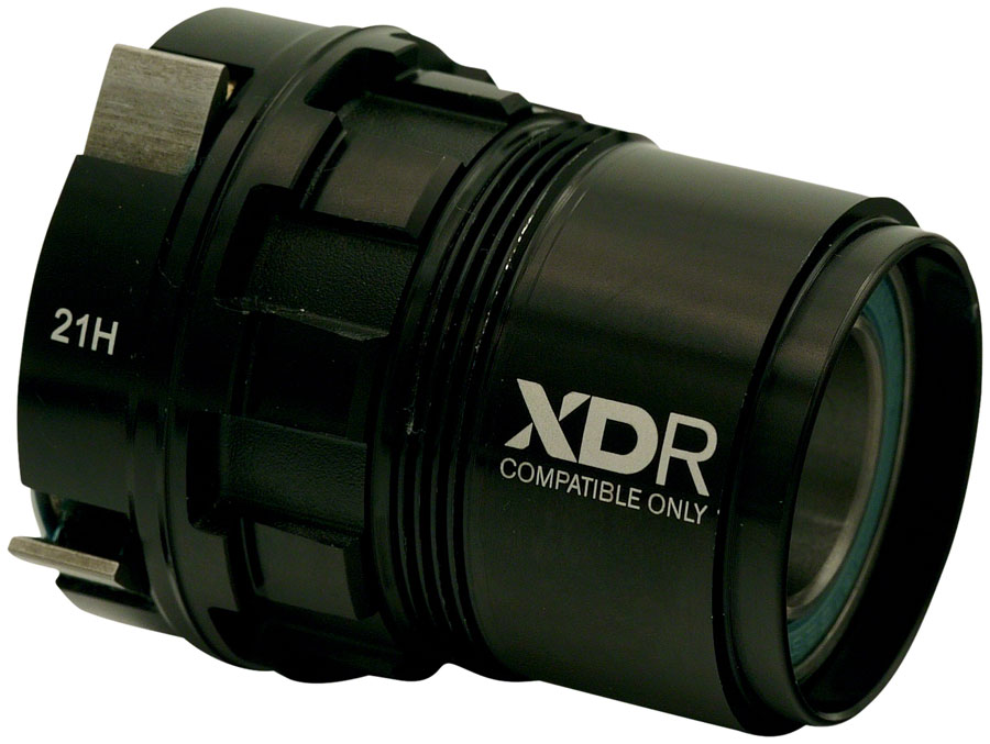 Stan's E-Sync Freehub - XDR Black