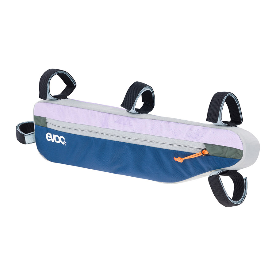 EVOC Frame Pack Frame Bag Gaudy EVOC Frame Pack Frame Bag Gaudy
