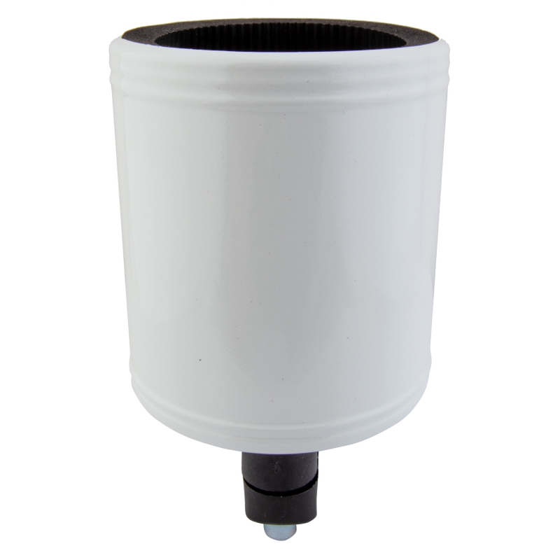 Kroozer cups Kroozer Cups 2.0  Steel White