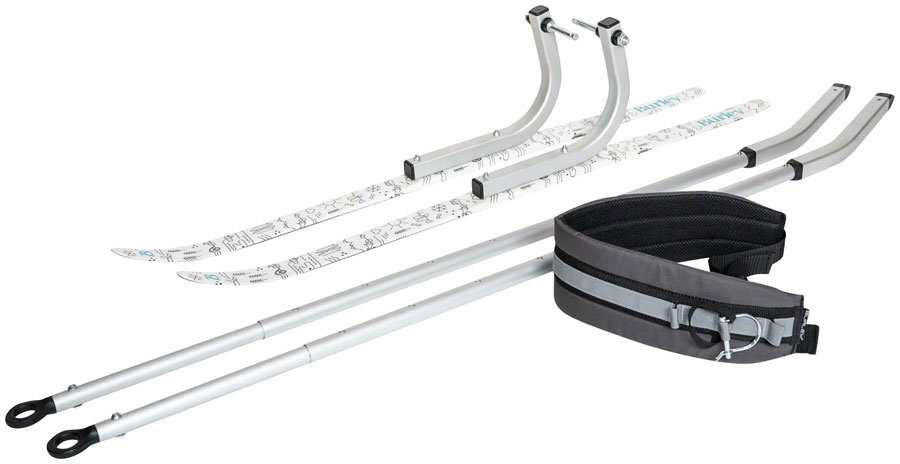 Burley Ski Kit - Image 2