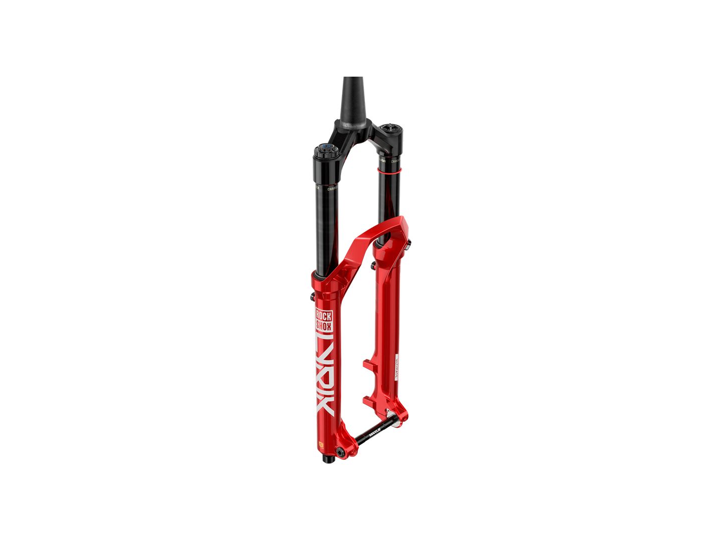 RockShox Lyrik Ultimate Charger 3.1 RC2 Suspension Fork, D2 - Image 1