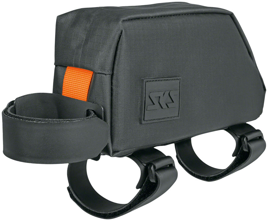 SKS Flow Urban Top Tube Bag - Image 2