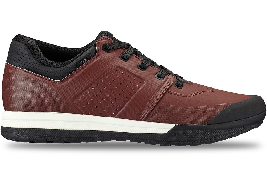 Specialized 2Fo Dh Clip Shoe Slate 36 variant 2