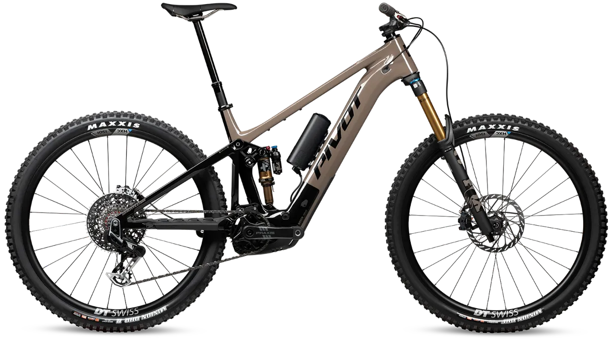 Shuttle AM Team XX Eagle Transmission variant 4