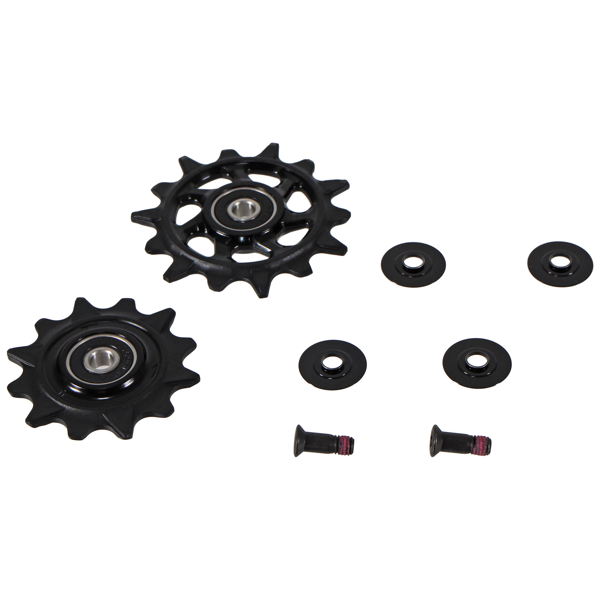 SRAM XX DH T-Type Rear Derailleur Pulley Kit