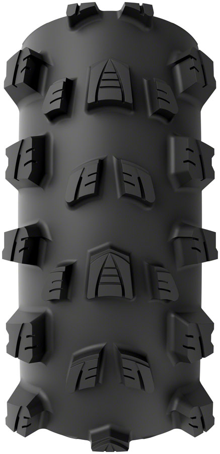 Vittoria Mostro Enduro Race Tire - 29" Tubeless Folding BLK Graphene + Silica G2.0 E-Bike - Image 2