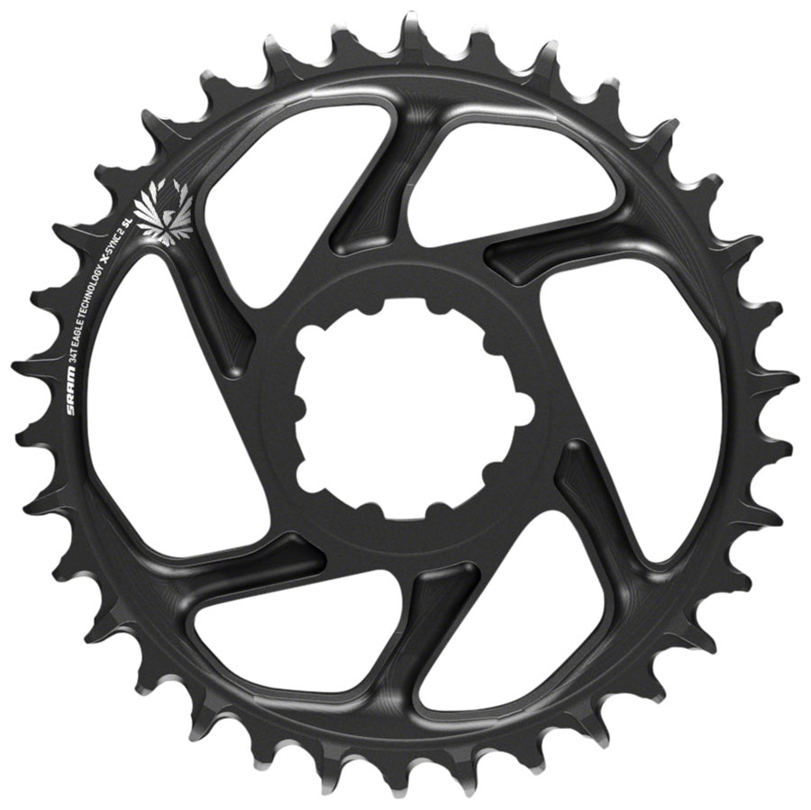 SRAM X-Sync 2 Eagle SL Direct Mount Chainring