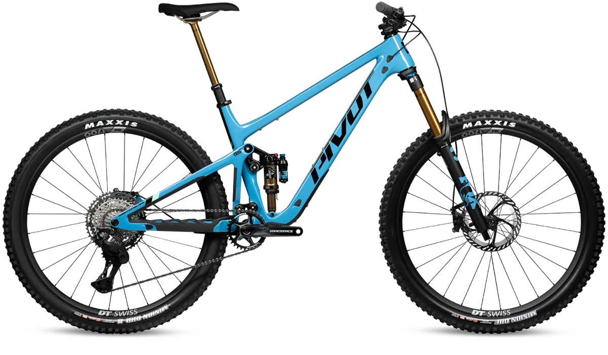 Switchblade Pro XT Di2