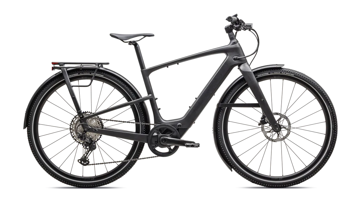 Turbo Vado SL 2 6.0 EQ Carbon Turbo Vado SL 2 6.0 EQ Carbon