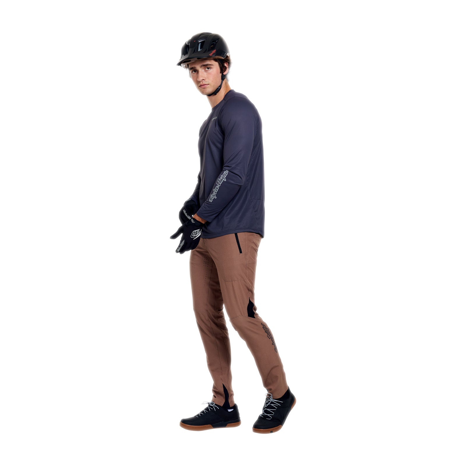 Skyline Pro Pant Mono Sienna - Image 11