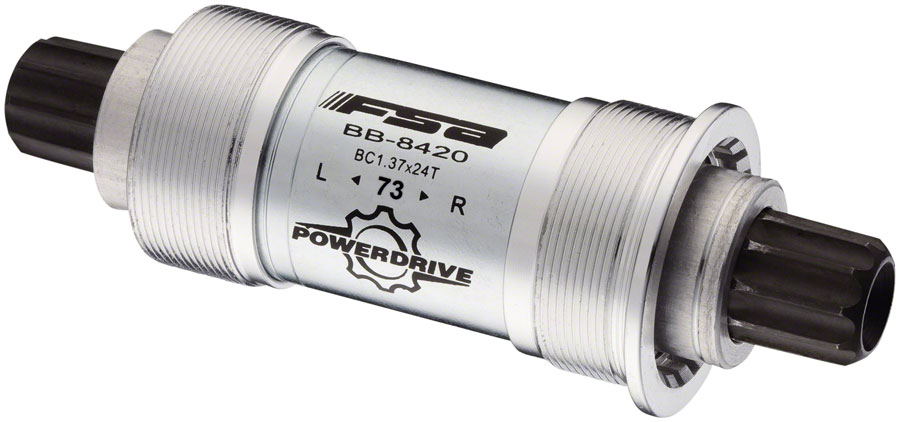 Full Speed Ahead 8420ST Power Drive Bottom Bracket - English variant 4