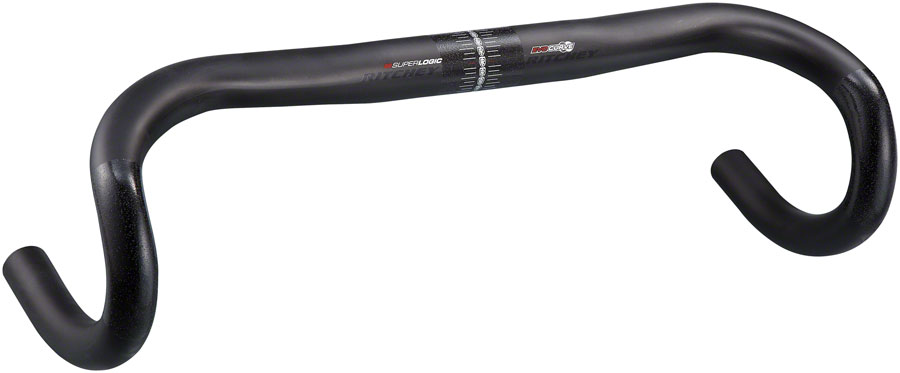 Ritchey Superlogic Carbon Evo-Curve Bar Di2 (31.8) variant 2