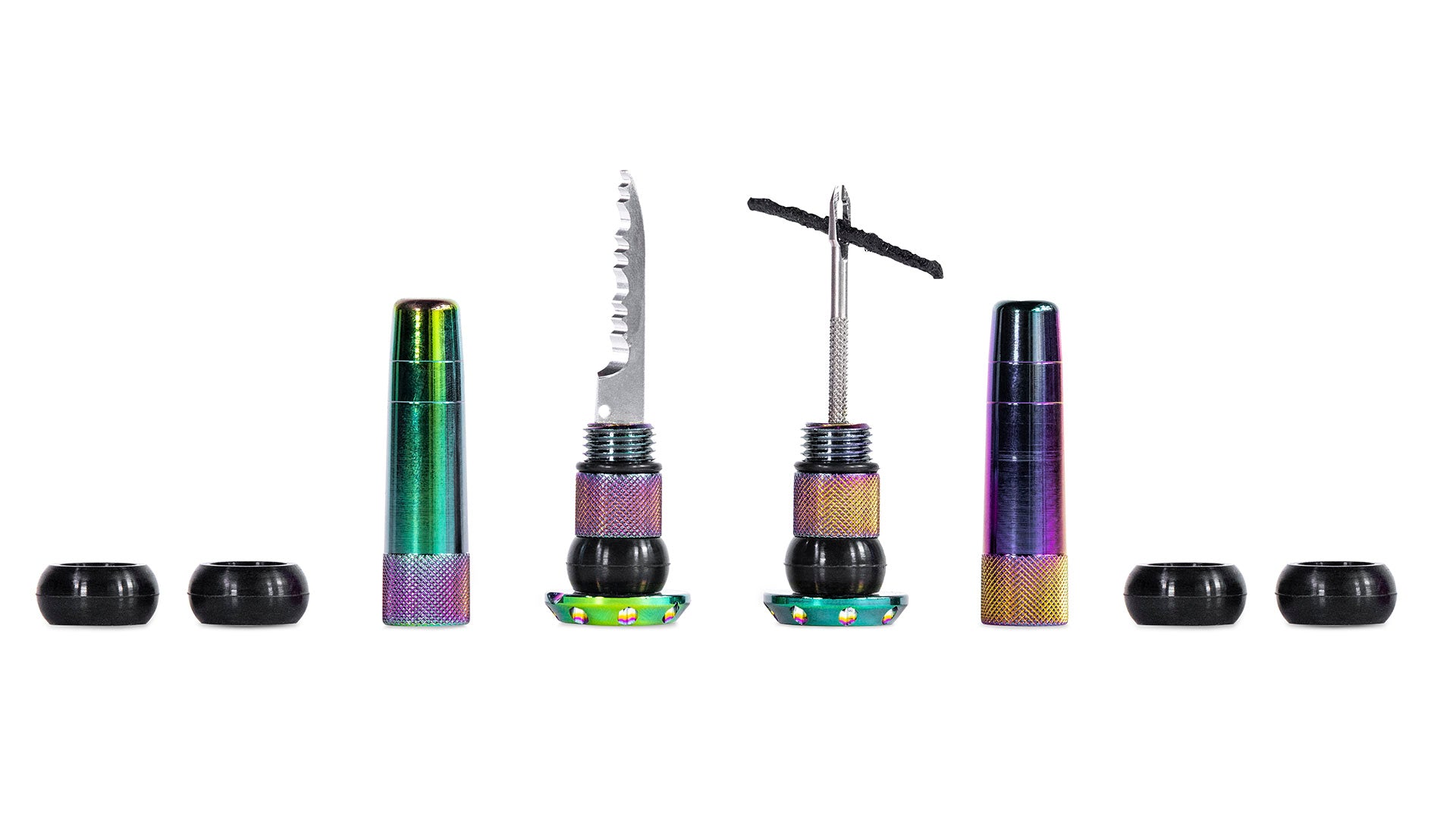 Stealth Tubeless Puncture Plug variant 3