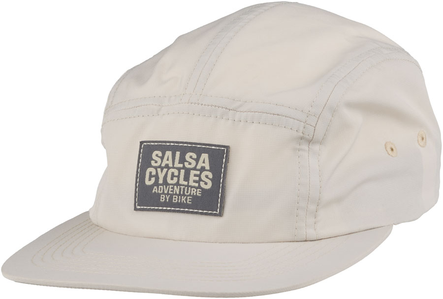 Salsa Adventure By Bike Hat - Image 2