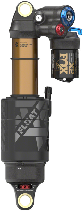 FOX Float X2 Factory Rear Shock - Image 3