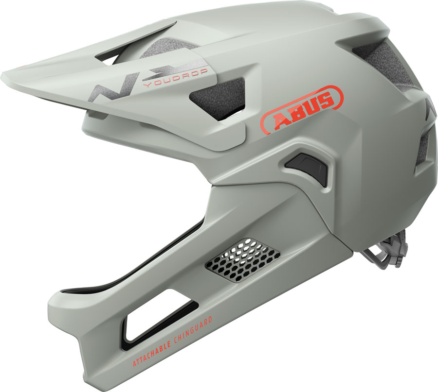 Abus YouDrop FF Helmet S 48 - 55cm variant 2